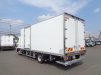 日野 中型トラック 冷凍車エアサスワイド格納PG付(スタンバイ・キーストン) 画像