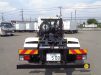 日野 大型トラック 増ｔアームロール(8.0ｔ) 画像
