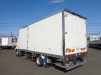 日野 中型トラック 冷凍車エアサス格納PG付(2室) 画像