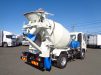 日野 大型トラック ミキサー3.2m3(7.88t) 画像