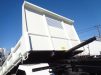 日野 小型トラック セフティーダンプワイド(3.7ｔ)3.3m 画像