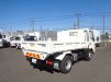 日野 小型トラック セフティーダンプワイド(3.7ｔ)3.3m 画像