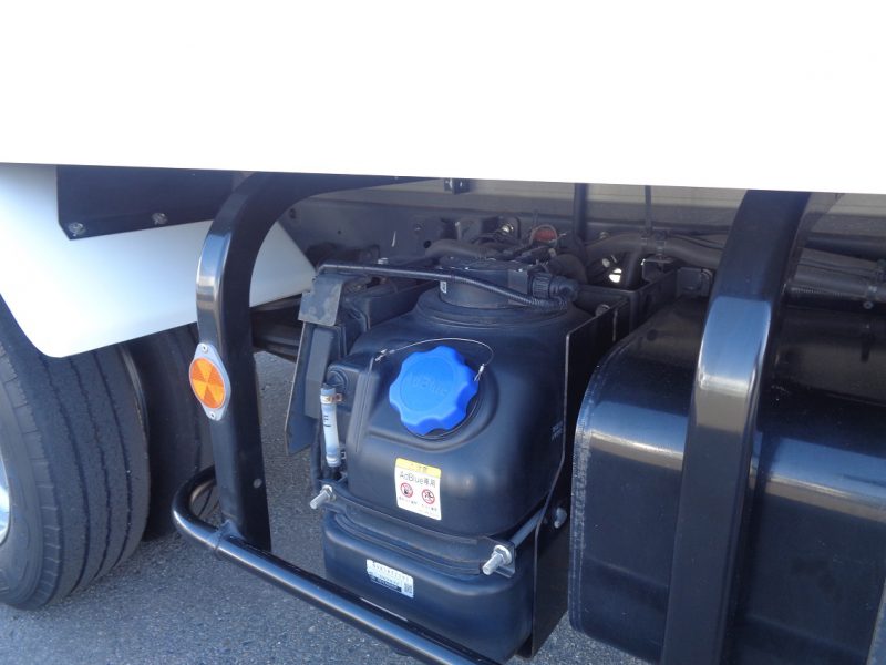 いすゞ 小型トラック 冷凍車低温(標準・ロング)スタンバイ付 画像