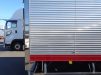 日野 中型トラック ドライバンワイドエアサスハイルーフ(7.2m) 画像