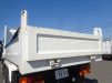 いすゞ 大型トラック ダンプ土砂(5.1m) 画像