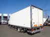 いすゞ 中型トラック 冷凍車ワイド格納PG付(キーストン) 画像