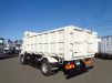 日野 大型トラック 増ｔ深ダンプ(6.7ｔ)4.85m観音開 画像