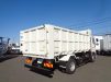 日野 大型トラック 増ｔ深ダンプ(6.7ｔ)4.85m片開 画像