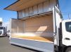 日野 小型トラック ウィングワイド超ロング(5.0m) 画像