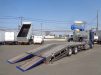 いすゞ 大型トラック 5段クレーン付ヒップリフターエアサス 画像