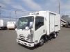 いすゞ 小型トラック 冷凍車低温(5ｔ未満) 画像