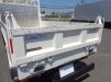 日野 小型トラック セフティーダンプ(新明和) 画像