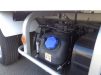 いすゞ 小型トラック 保冷バンはね上げPG付 画像