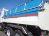 三菱 大型トラック ダンプ土砂(5.1m) 画像