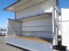 日野 中型トラック 冷凍ウィングワイドエアサスハイルーフ 画像