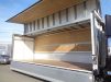 日野 中型トラック ウィングワイドハイルーフ(7.2m)ジョロダ付 画像