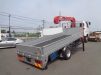 三菱 大型トラック 増ｔ4段ロングジャッキ(7.3ｔ)5.5m 画像