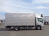 いすゞ 小型トラック ドライバンPG付リヤシャッター(3.95t)4.95mスムーサー 画像