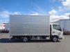 日野 小型トラック ドライバン(ワイド・ロング) 画像