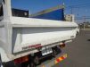 三菱 大型トラック 増ｔダンプ土砂(6.9ｔ)3.5m 画像
