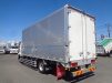 三菱 大型トラック 増ｔウィングワイドエアサス(7.1ｔ)6.2m 画像
