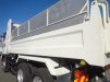 いすゞ 大型トラック ダンプ土砂(5.3m) 画像