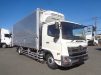 日野 大型トラック 冷凍ウィングワイドエアサス格納PG付(6.0t)6.7m・260ps 画像