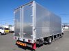日野 中型トラック ウィングワイドエアサスハイルーフ7.2m 画像