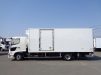 日野 中型トラック冷凍車ワイド格納PG付 画像