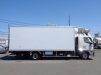 日野 中型トラック 冷凍車ワイドエアサス格納PG付 画像