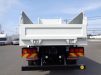 三菱 大型トラック ダンプ土砂5.1mハイルーフ 画像