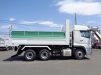 三菱 大型トラック Lダンプ土砂ハイルーフ4.95m 画像