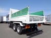 三菱 大型トラック Lダンプ土砂ハイルーフ4.95m 画像