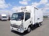 いすゞ 小型トラック 冷凍車格納PG付(ワイド・ロング)スタンバイ 画像