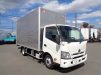 日野 小型トラック ドライバン3ｔ(ワイド・ロング) 画像