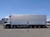 三菱 大型トラック ウィングエアサスハイルーフ 画像