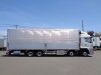三菱 大型トラック ウィングエアサスハイルーフ 画像