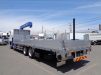 日野 大型トラック タダノ5段クレーンエアサスラジコン付(12.8ｔ)8.8m 画像