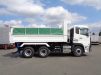 日産UD 大型トラック ダンプ土砂(5.1m)リターダー付 画像