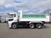 日産UD 大型トラック ダンプ土砂(5.1m)リターダー付 画像