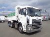 日産UD 大型トラック ダンプ土砂(5.1m)リターダー付 画像