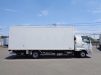 三菱 中型トラック 冷凍車ワイド格納PG付(スタンバイ付)断熱100mm 画像