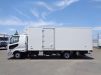三菱 中型トラック 冷凍車ワイド格納PG付(スタンバイ付)断熱100mm 画像