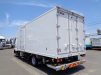 三菱 中型トラック 冷凍車ワイド格納PG付(スタンバイ付)断熱100mm 画像