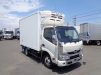 日野 小型トラック 冷凍車低温(スタンバイ付)5ｔ未満 画像