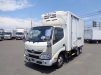日野 小型トラック 冷凍車低温(スタンバイ付)5ｔ未満 画像