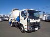 日野 大型トラック 増tミキサー3.2m3 画像