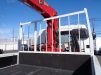三菱 大型トラック 増tユニック4段ラジコン付ワイド(7.7t)5.55m 画像