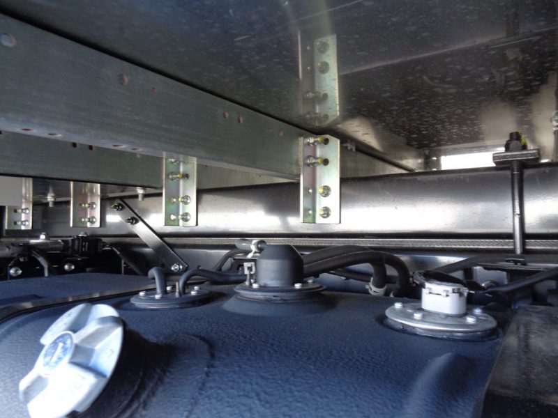 日野 小型トラック 冷凍車低温格納PG付(ワイド・ロング)スタンバイ付 画像