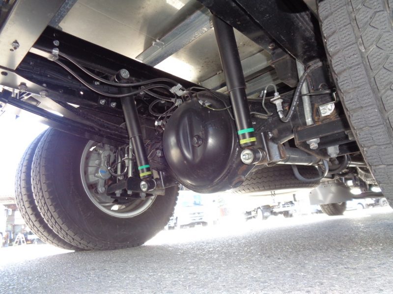 日野 小型トラック 冷凍車低温格納PG付(ワイド・ロング)スタンバイ付 画像